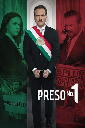 Poster: Preso No. 1