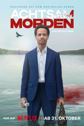 Poster: Achtsam Morden