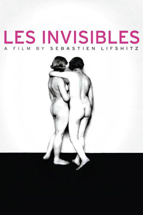 Poster: Les Invisibles