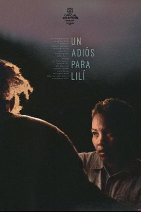 Poster: A Farewell for Lilí