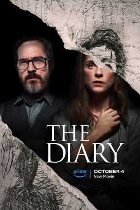 Poster: The Diary