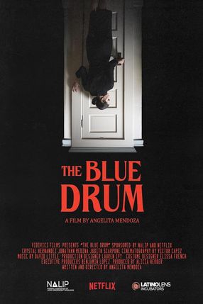 Poster: The Blue Drum