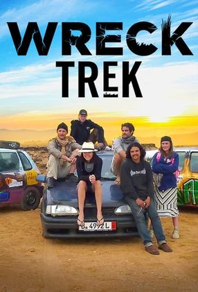 Poster: Wreck Trek