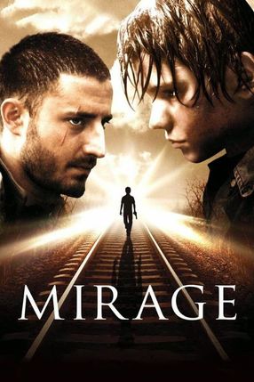 Poster: Mirage