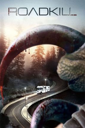 Poster: Roadkill