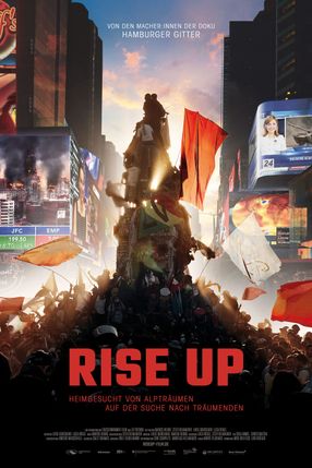 Poster: Rise Up