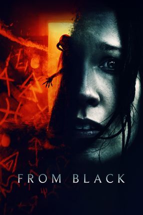 Poster: From Black