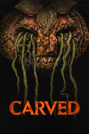 Poster: Carved