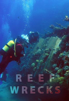 Poster: Reef Wrecks
