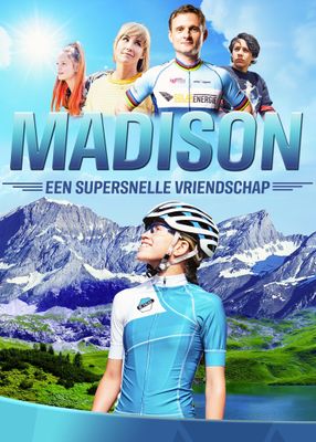 Poster: Madison