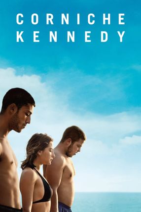 Poster: Corniche Kennedy