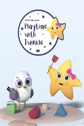 Poster: Playtime with Twinkle
