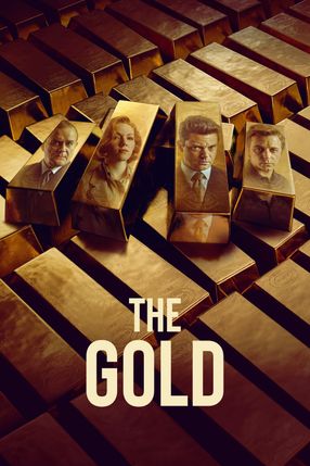 Poster: Das Gold