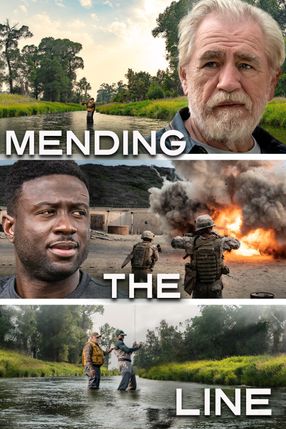 Poster: Mending the Line