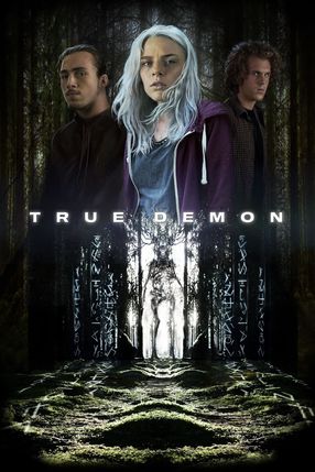 Poster: True Demon