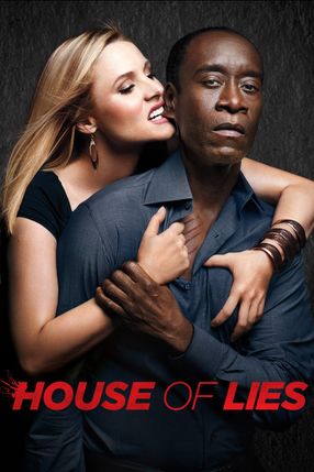 Poster: House of Lies