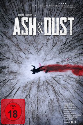 Poster: Ash & Dust