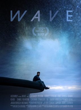 Poster: Wave