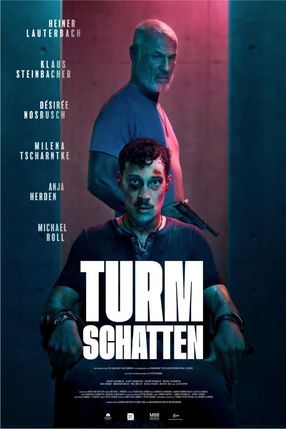 Poster: Turmschatten