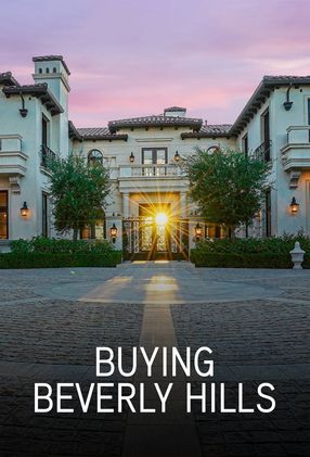 Poster: Buying Beverly Hills