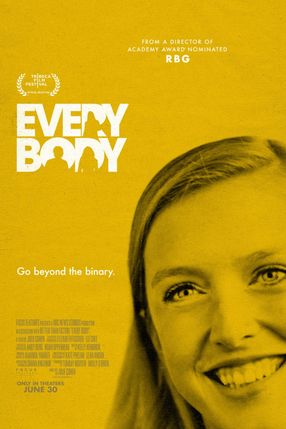 Poster: Every Body