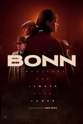 Poster: Bonn