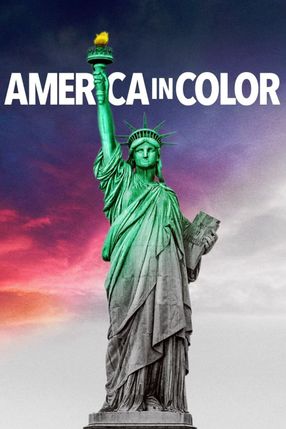 Poster: America in Color