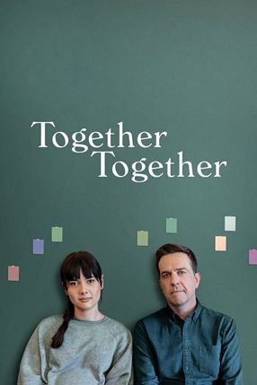 Poster: Together Together