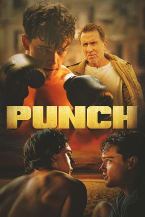 Poster: Punch