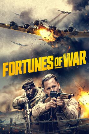 Poster: Fortunes of War