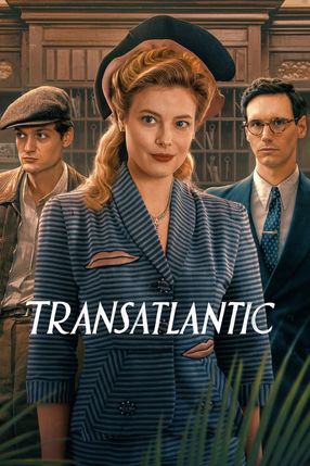Poster: Transatlantic
