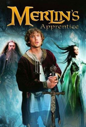 Poster: Merlin 2 - Der letzte Zauberer