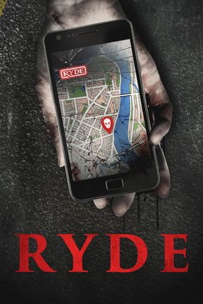 Poster: Ryde