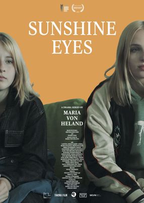 Poster: Sunshine Eyes
