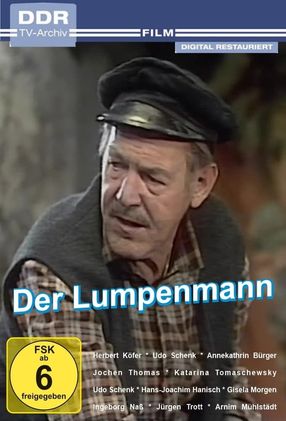 Poster: Der Lumpenmann