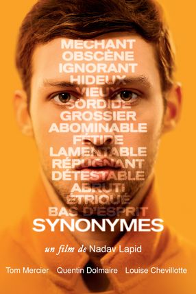 Poster: Synonyms