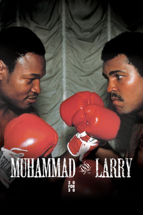 Poster: Muhammad and Larry
