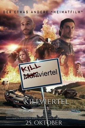 Poster: Killviertel