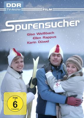 Poster: Spurensucher