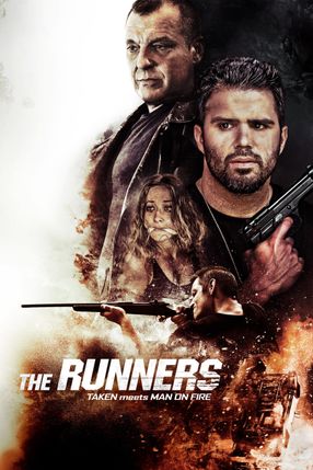 Poster: The Runners