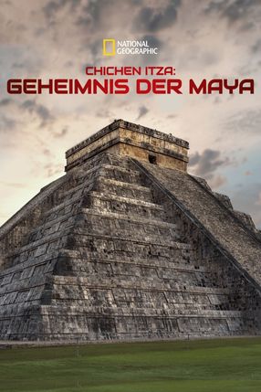 Poster: Buried Truth of the Maya