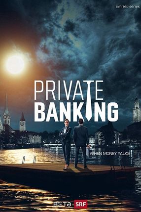 Poster: Private Banking