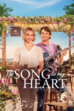 Poster: Der Song meines Herzens