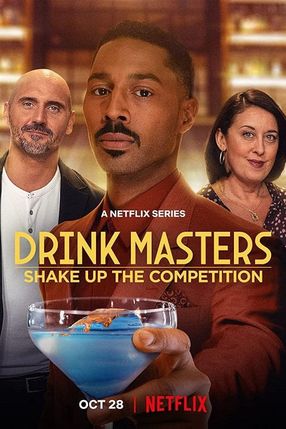 Poster: Drink Masters