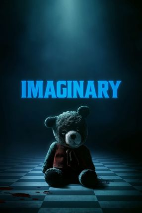 Poster: Imaginary