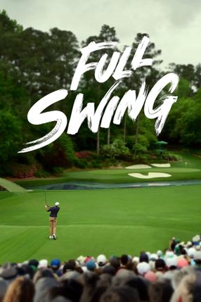 Poster: Full Swing