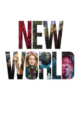 Poster: New World