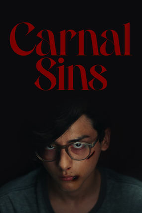 Poster: Carnal Sins