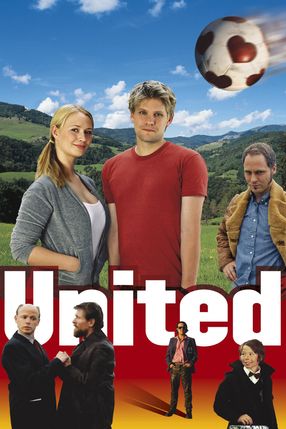 Poster: United