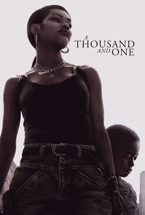 Poster: A Thousand and One